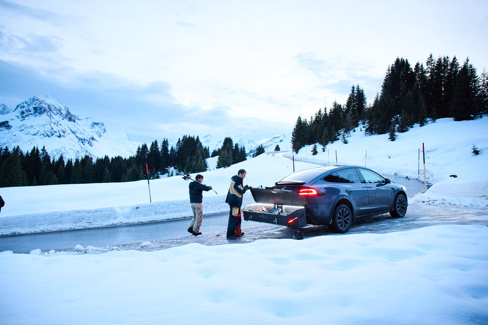 The Pre-Season Ski Checklist: Sort It in October, Not December