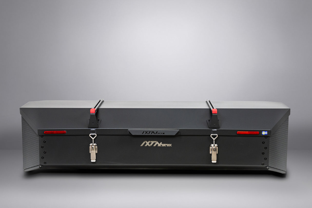 IXTAbox Classic - Bagagebox